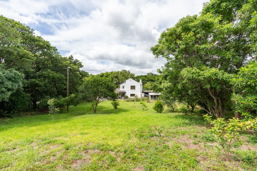 To Let 2 Bedroom Property for Rent in Bathurst Eastern Cape